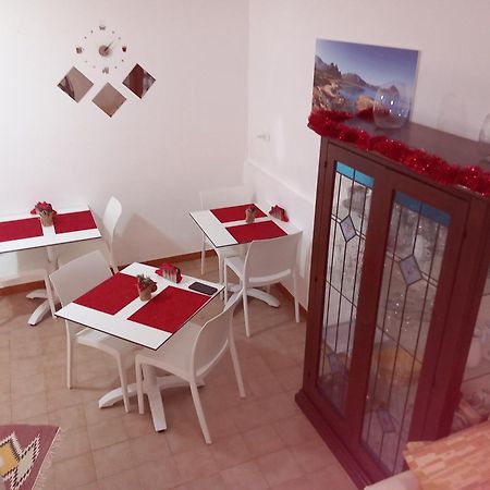 Bed & Breakfast Val Di Erice Вальдеріче Екстер'єр фото